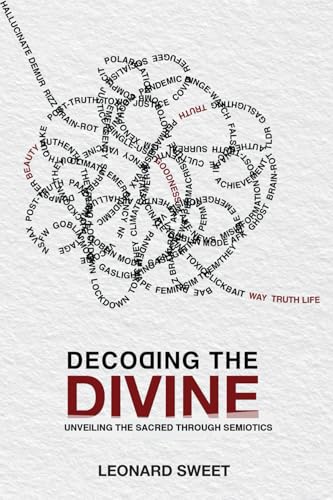 Decoding the Divine: Unveiling the Sacred Through Semiotics
