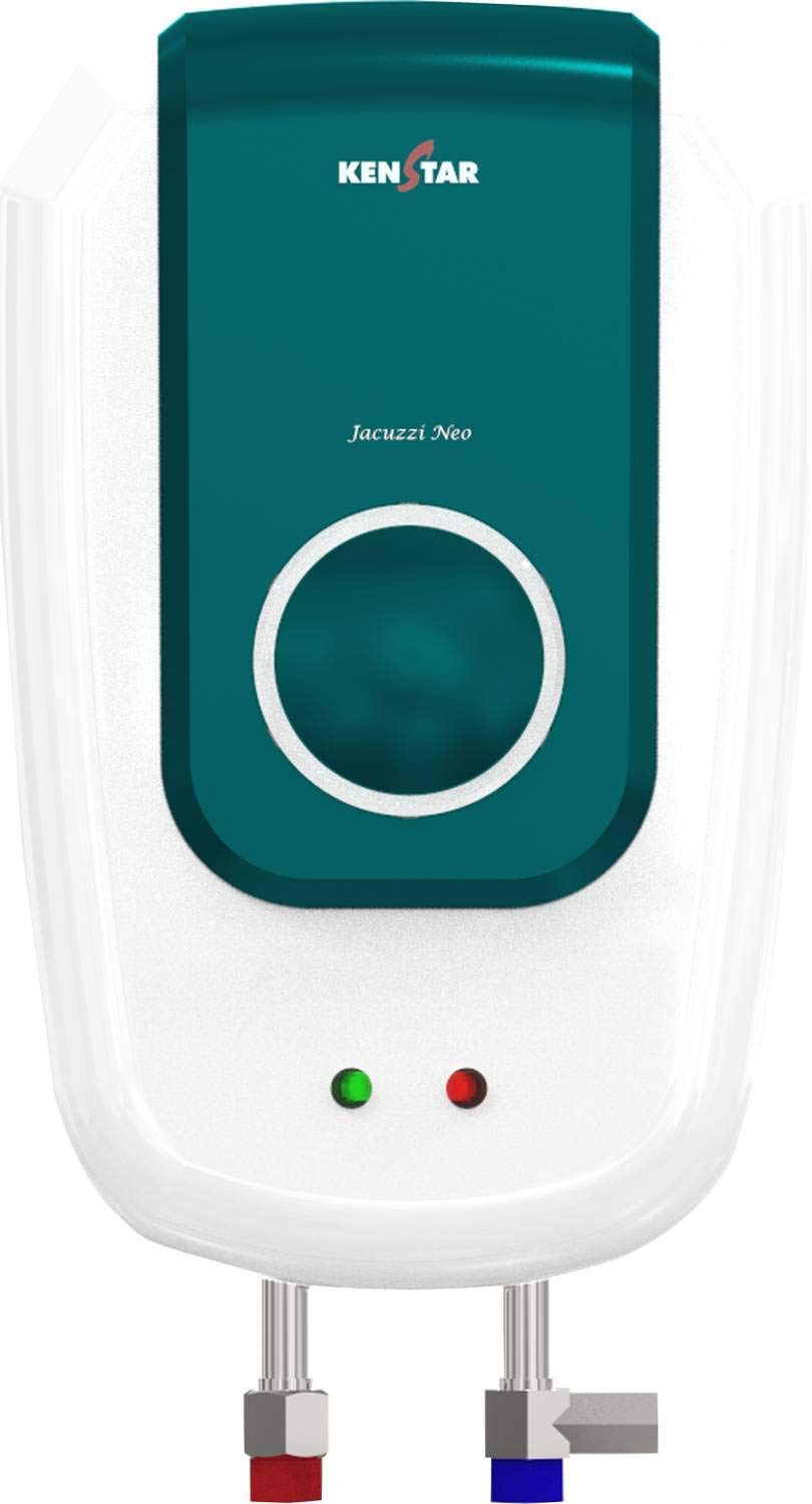 Kenstar Instant Water Heater, 3 liter : Amazon.in: Home u0026 Kitchen