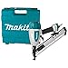 Makita AF635 15 Gauge, 2-1/2