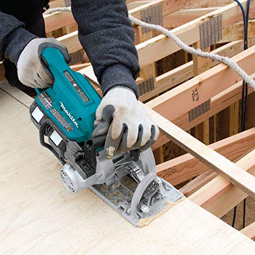 Makita XSR01PT 18V x2 LXT Lithium-Ion (36V) Brushless Cordless Rear Handle 7-1/4