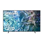 Samsung TV QLED 43" Q60D 2024, 4K, Smart TV