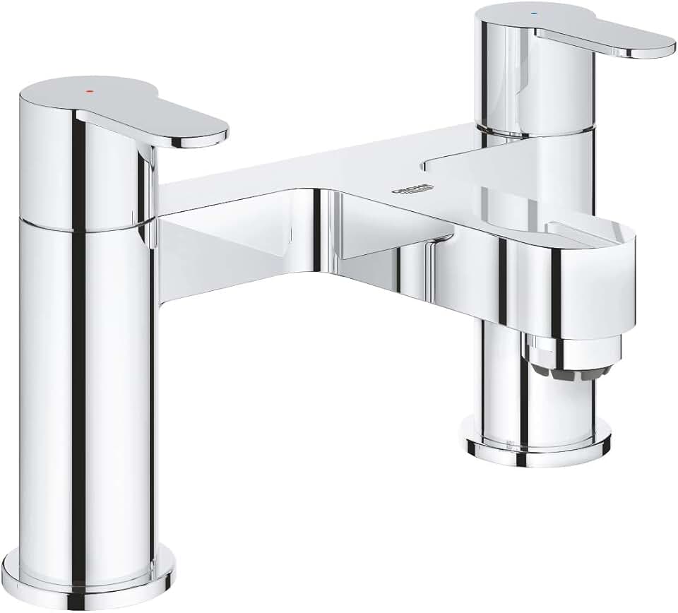 Amazon.co.uk grohe bauedge