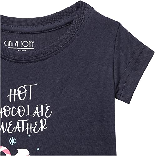 Image of Gini & Jony Girl's Knits TOP