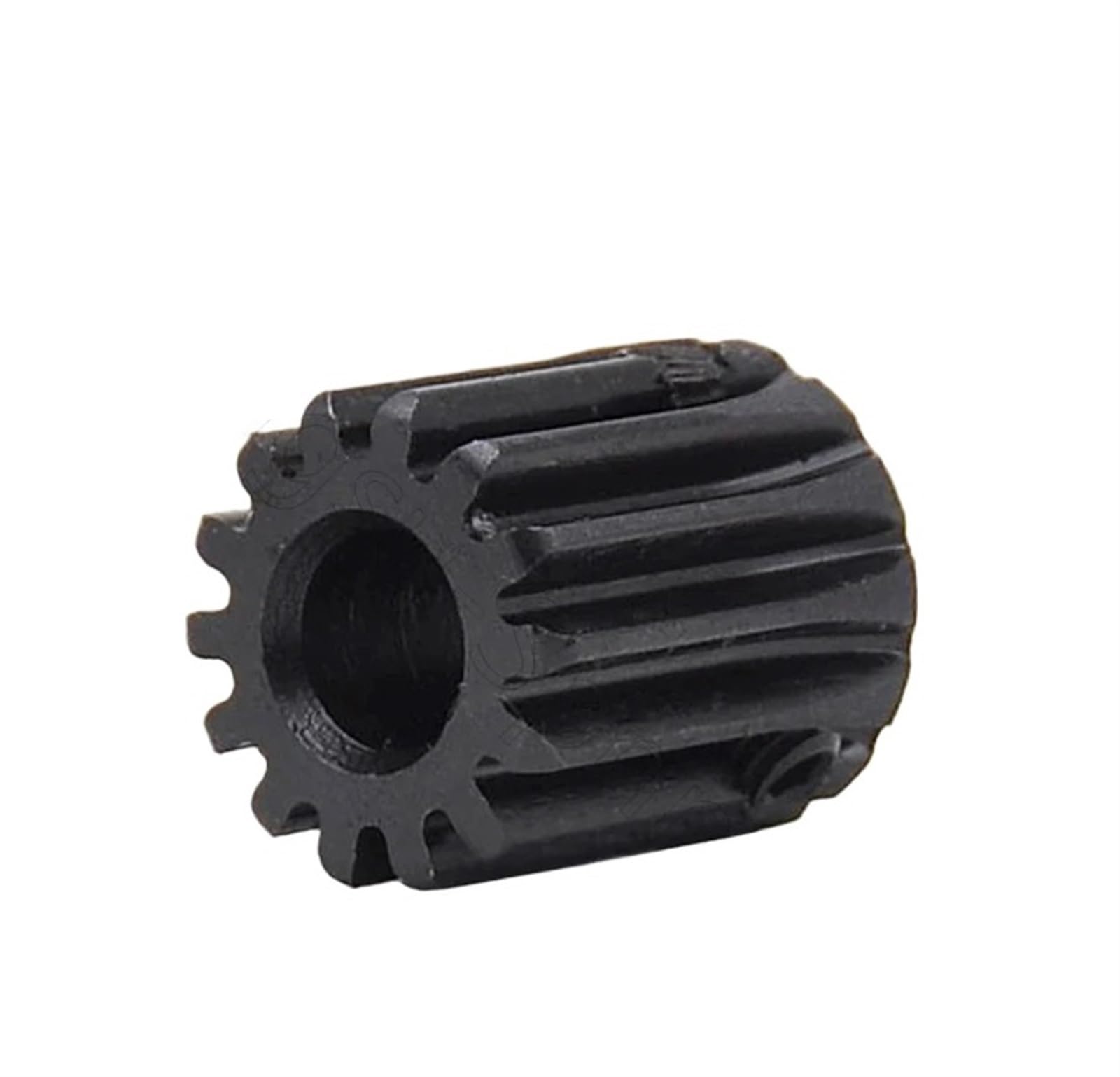 Bevel Gear Pinion Hardware Mechanical 1Pcs Mod 1 Pinion Gears 10T 12T 14T Bore 4 5 6 6.35 7mm Steel Spur Gear Transmission Accessories Motor Parts(1M-12T Bore 6mm)