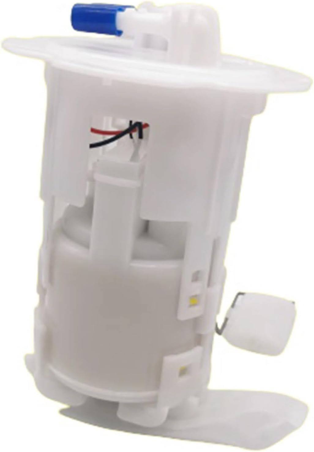 Electric Fuel Pump Assembly Fuel Filter Compatible With Nissan SUNNY N16 17040-4M500 17040-4M400