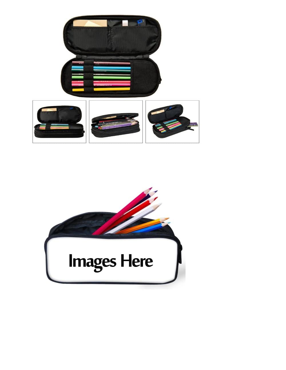 Mochilas con fotos personalizadas para adolescentes, niños y adultos, mochila personalizada para niños con texto de nombre, mochila informal personalizada para mujeres, hombres, niños, niñas, pa