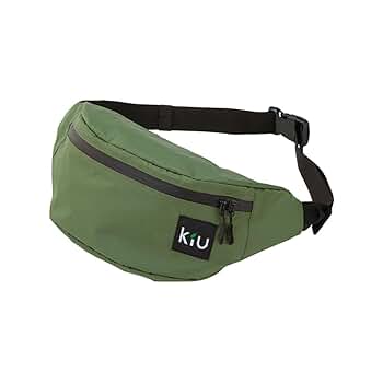 Amazon.co.jp: kiu キウ レインバッグ レディース 防水 ボディ