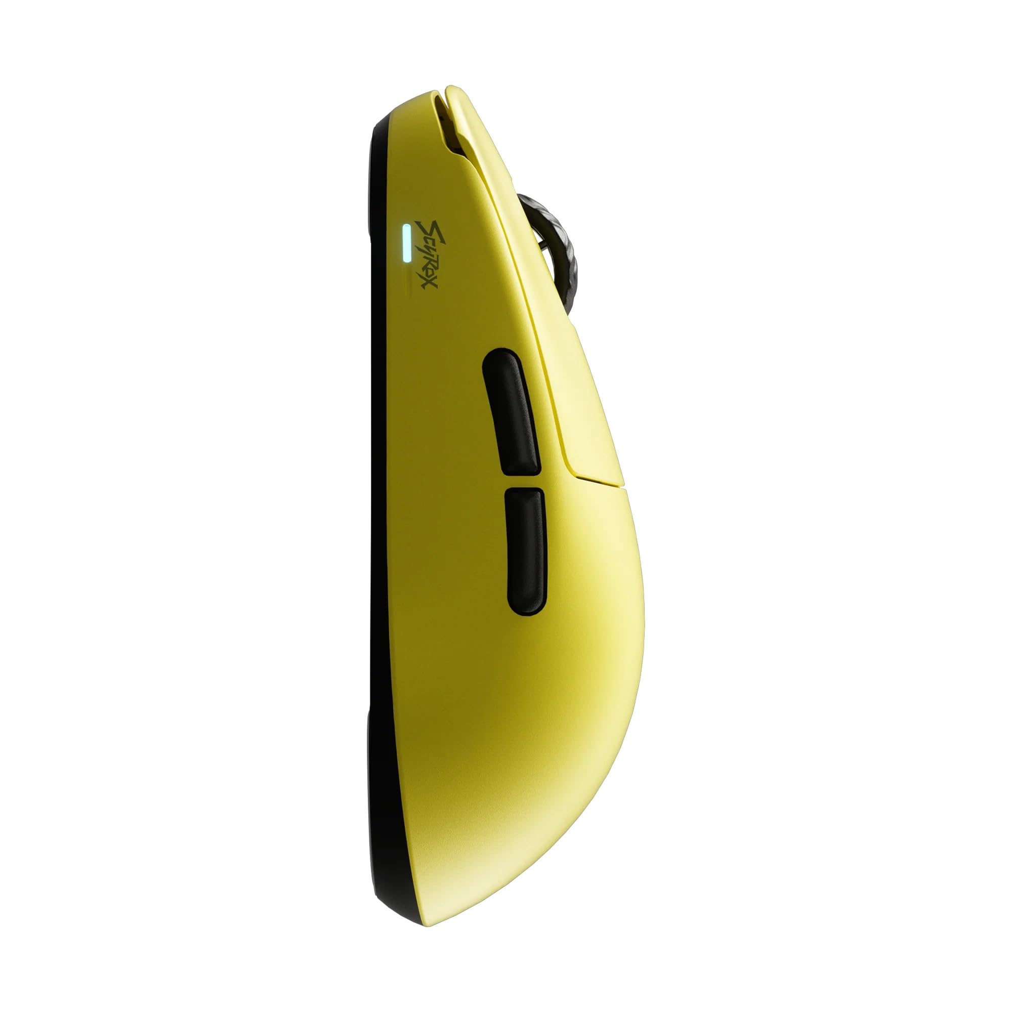 Amazon | SCYROX(サイロックス) V8 2.4GHz ワイヤレス 両対応 8K対応