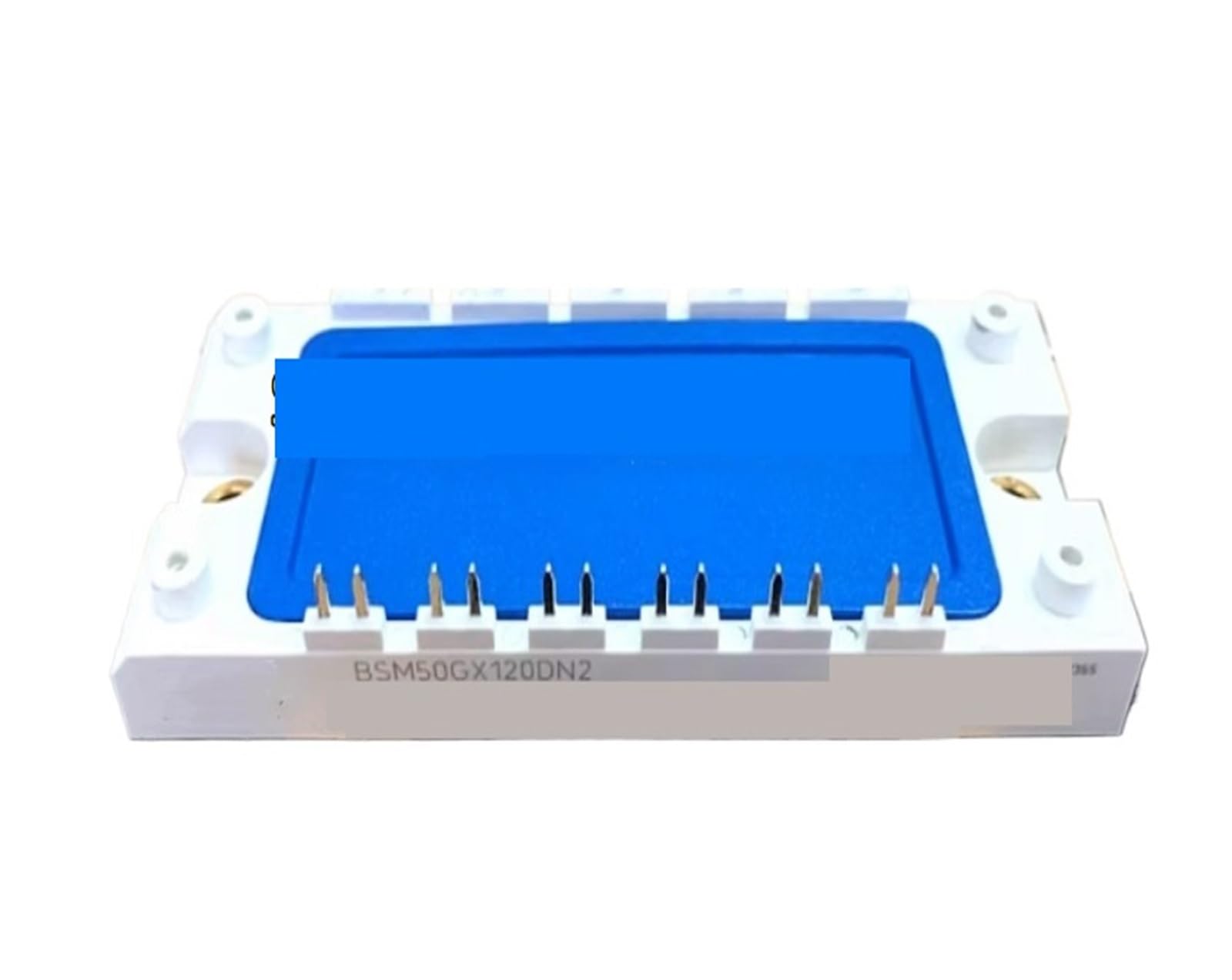 Módulo de potencia BSM50GX120DN2 semiconductor de alta potencia para circuitos 2