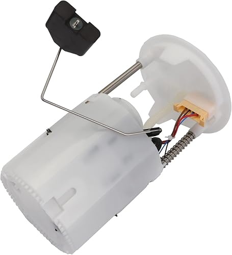 Miniatura 5 de Conjunto de módulo de bomba de combustible eléctrica con unidad de envío - Compatible con Smart Fortwo 1.0L E9149M SP5129M 2008-2015