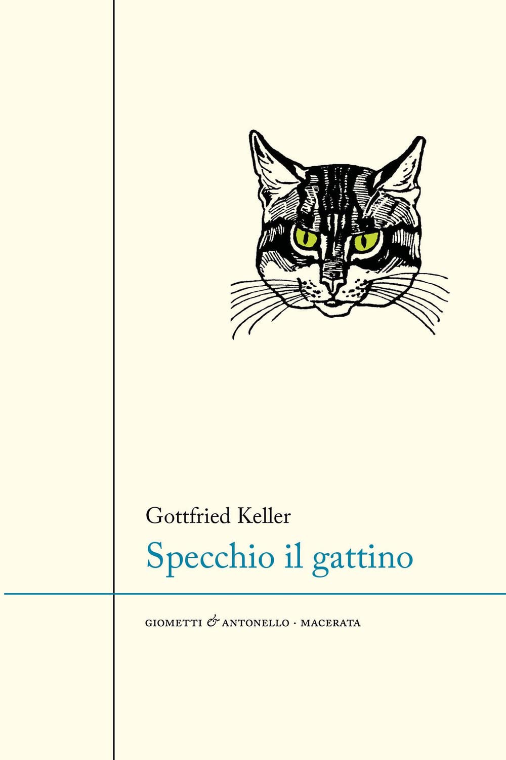 Specchio Il Gattino - 4