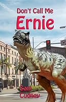 Don't Call Me Ernie B0F5MHVBML Book Cover