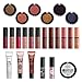 NYX Professional Makeup Gimme Super Stars! Calendario de Adviento de 24 días