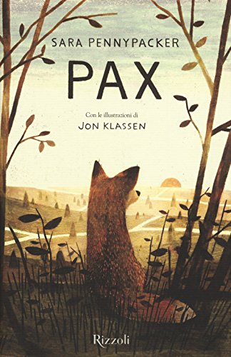 Pax 881709398X Book Cover