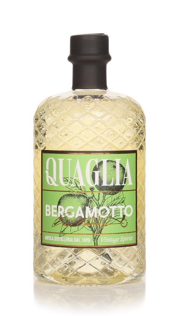 Antica Distilleria Quaglia Bergamotto Liquore 70 Cl - 4