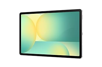 Samsung Galaxy Tab S10 FE - Tablet - Android - 128 GB - 27.7