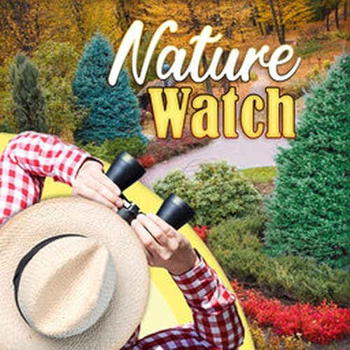 Nature Watch 2/21/26