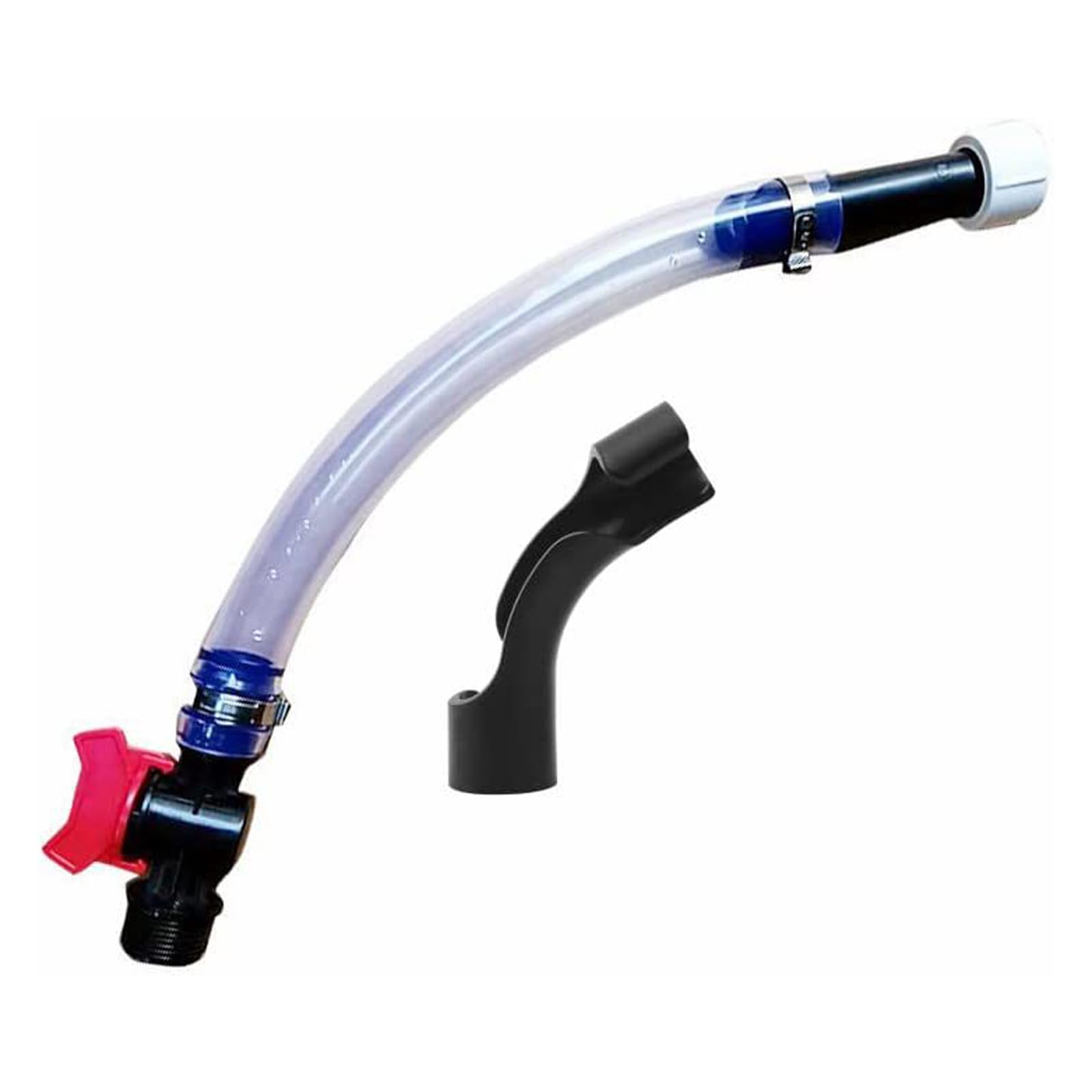 Hsioluted A Impacts Resistant Bs Racing Oil Hose Set Leak Proof Switches Racings Oil Jugs Hose For Professional Motorsports Racing Filler