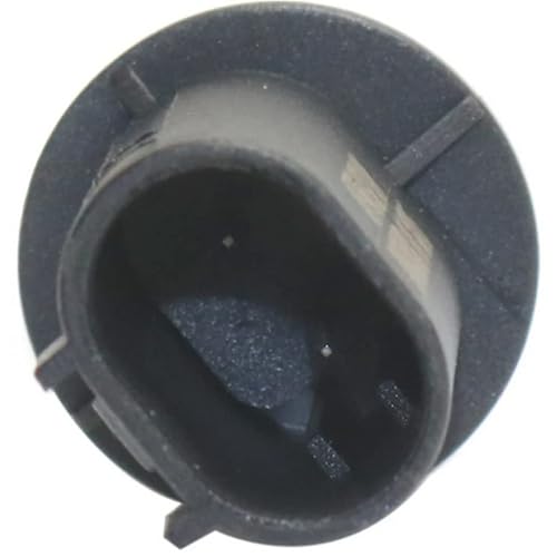 Miniatura 3 de Para Mercedes-Benz ML320 / ML430 Sensor de temperatura ambiente 1998 99 00 01 02 2003 | 2 terminales macho | 902-022 | 75421318