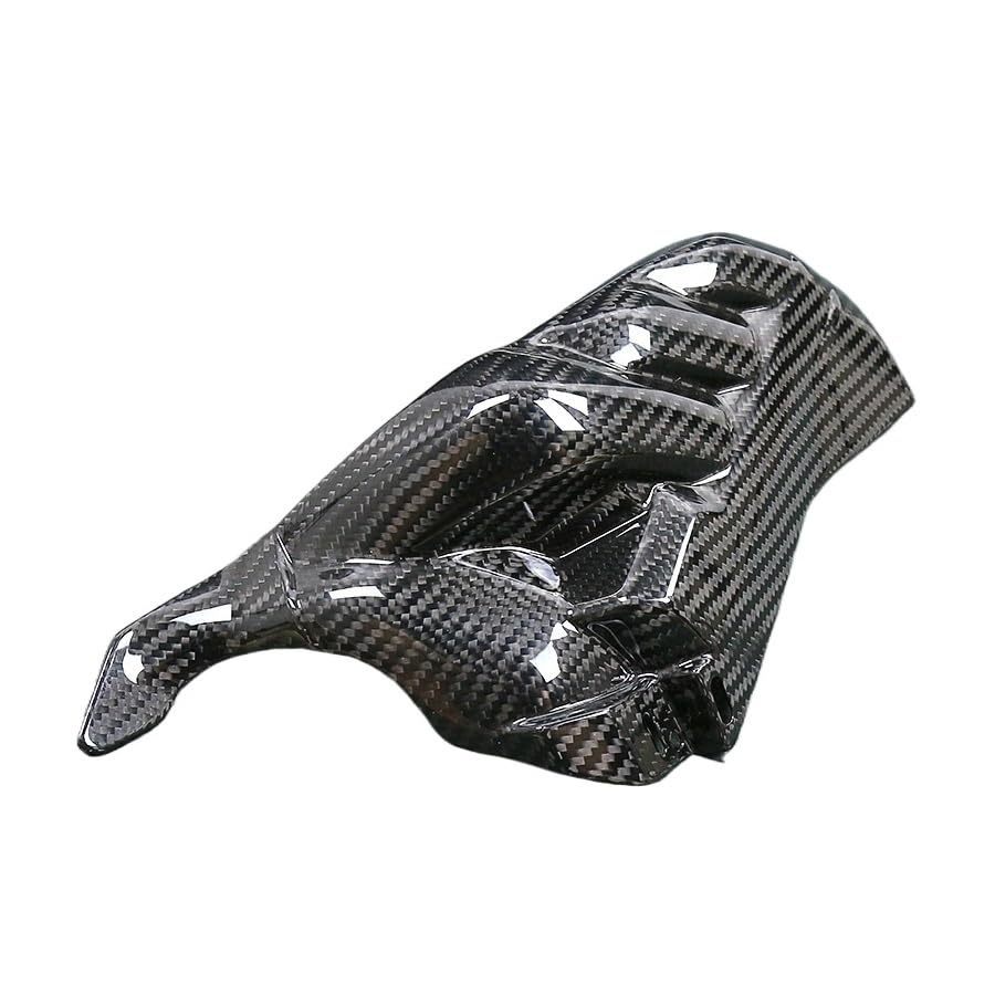 Kit de protección térmica para el escape de motocicletas R1 R1M