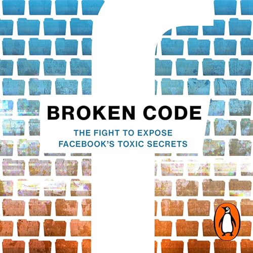Broken Code by Jeff Horwitz episode artwork