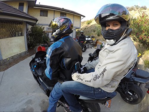 Grip-N-Ride Gnr405 Unisex-Adult Passenger Safety Belt (Black, Standard: 28" To 54") #TOP2