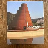 ダニ・カラヴァン 作集 洋書