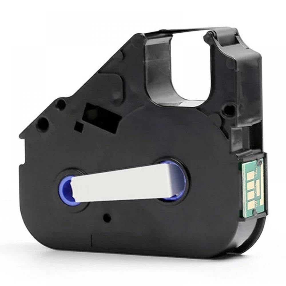 Ruban Compatible avec Machine à écrire à Encre MK-RS100B, 20 pièces, Compatible avec Mk2600 Mk2500 Mk2100 Mk2000 Mk1500 Mk1100 Mk1000 M-1PRO