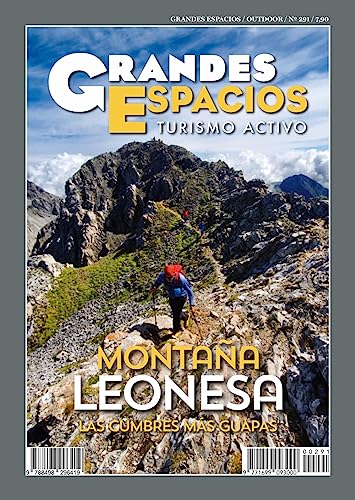 Montaña leonesa. Las cumbres más guapas: Grandes Espacios 291