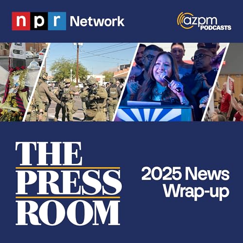 2025 News Wrap-Up