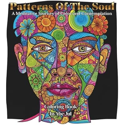 Patterns Of The Soul