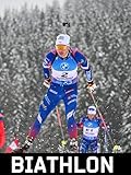  Pokljuka  Relais mixte simple