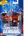 Justice League Unlimited Action Figure Atom Smasher