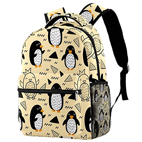 Sac à dos décontracté femme grande capacité multicolore urbain