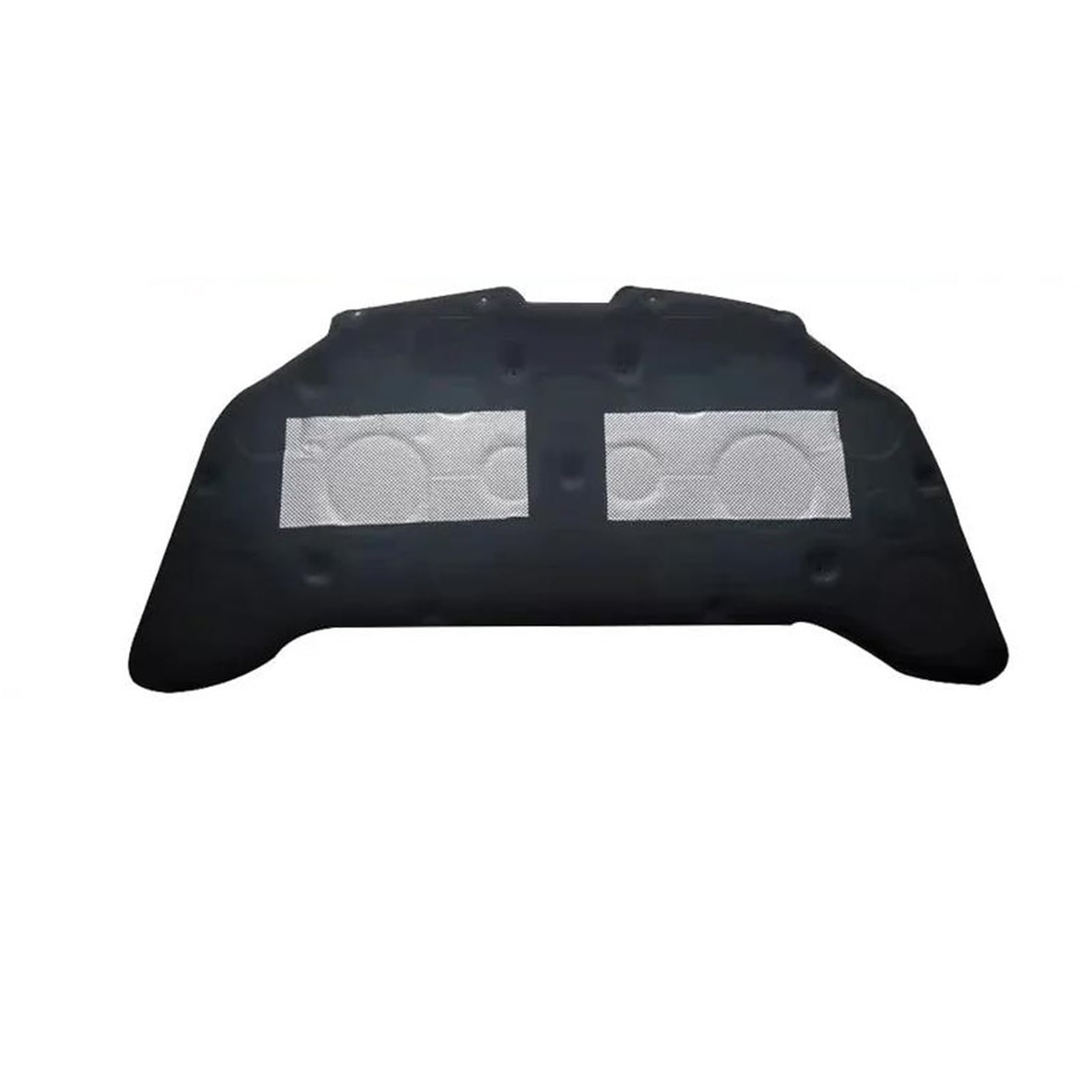 Nmjlqw One Color Mat Front Hood Engine Soundproof Cotton Insulation Sound Pad Mat For Benz For Gla X156 2014~2020 200 Cdi For Urban
