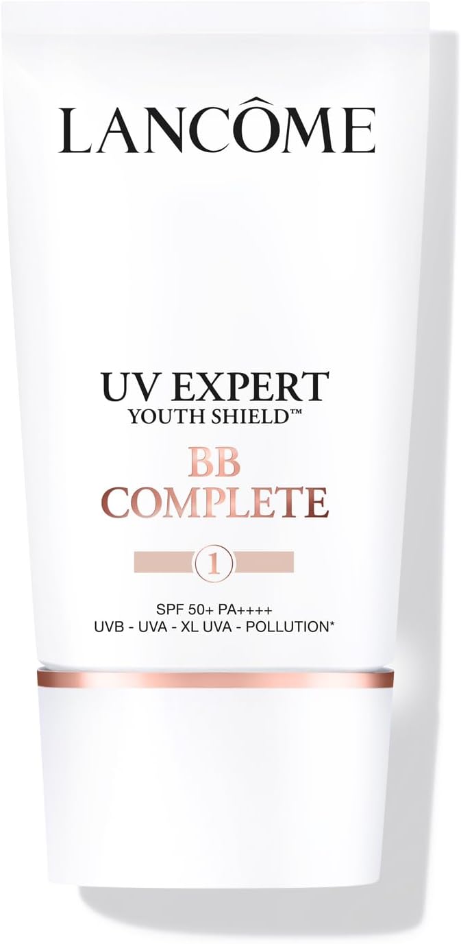LANC&Ocirc;ME(ランコム) UV エクスペール BB n 30mL 日焼け止め 化粧下地 UV下地 SPF50+ PA++++ BB