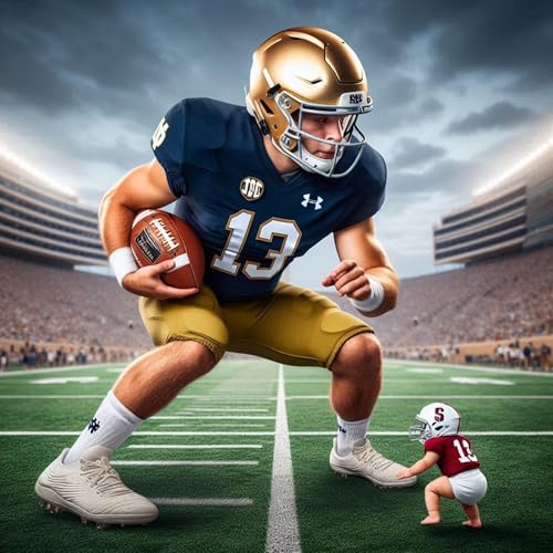 Bro-ish Episode 26: Baby Steps in South Bend