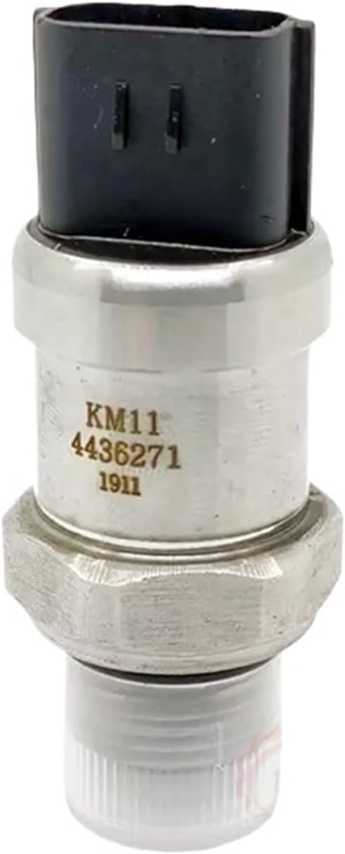 Parts Pressure Sensor Switch 4436271 KM11 for EX200-2 EX200-3 EX200-5