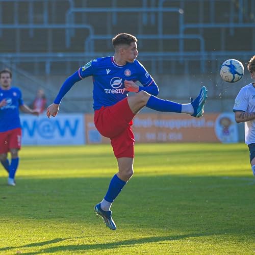 #23 Neuzugang, Positionswechsel & Erfahrung &ndash; das ist Marko Stojanovic