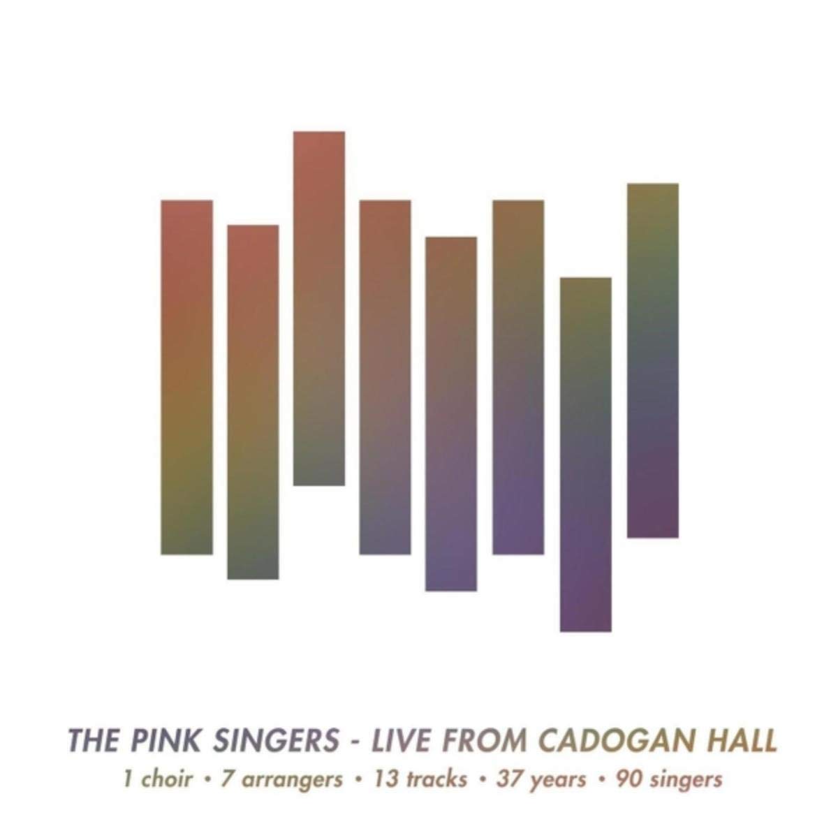 The Pink Singers
