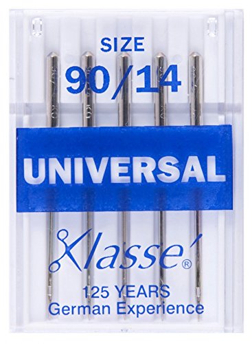Klasse aghi per macchina da cucire universale
