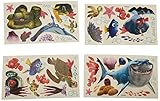 disney material escolar Motiv: Disney Findet Nemo Room Mates 54565 Wandsticker\