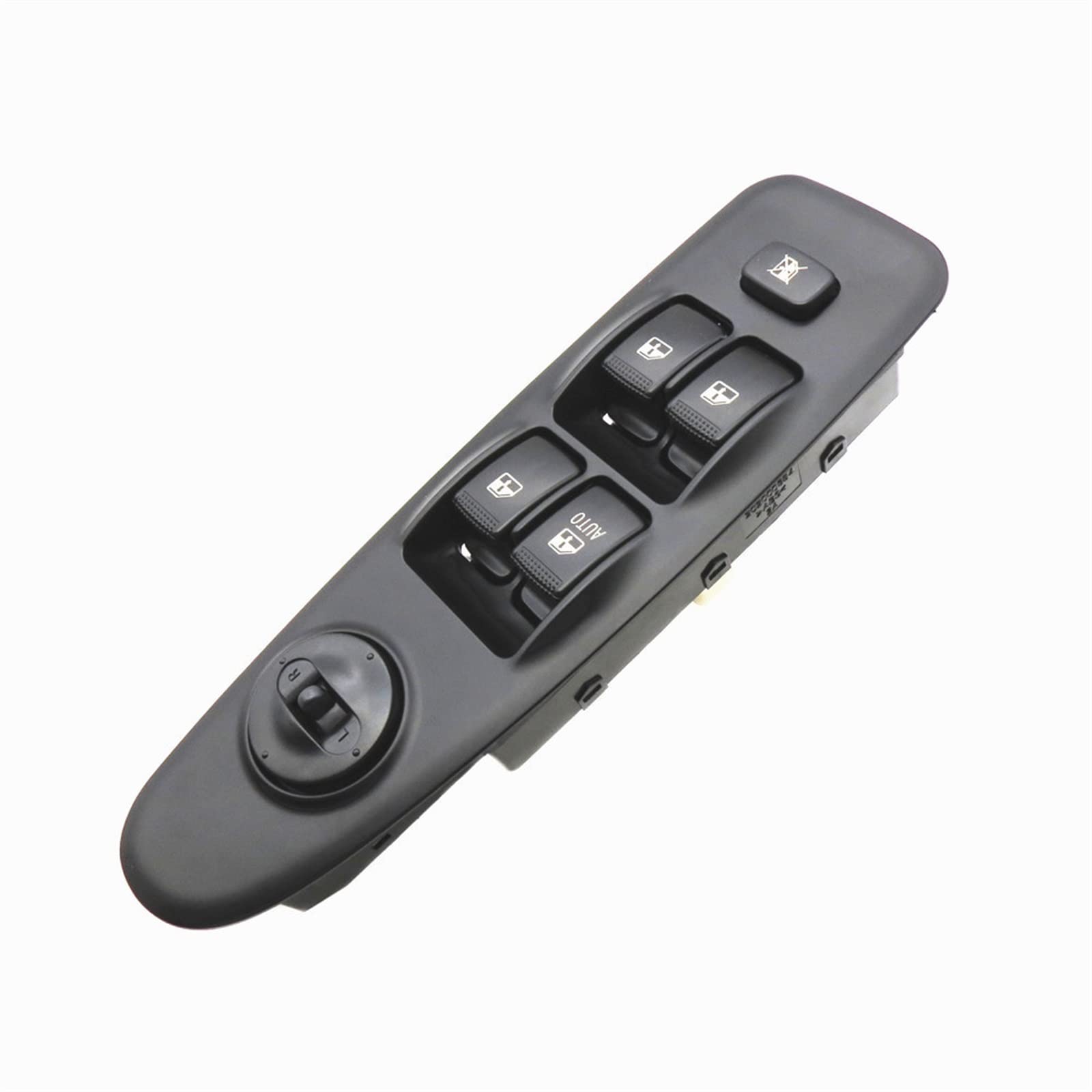 Interruptor de ventana principal 93570-2D000 para el control elevalunas de Elantra 2001-2006 4
