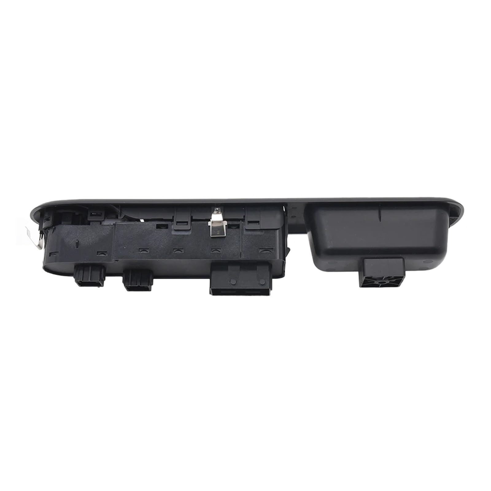 Pulsantiera Interruttore Alzacristalli Per Peugeot 3008 5008 Station Wagon 2009-2016 96650621ZD 96650620ZD Interruttore Alzacristallo Elettrico Proprietario Automatico Anteriore Sinistro(Electric Fold