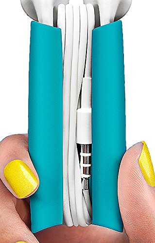 Quirky PWRPP-TL01 Wrapster POP, Teal