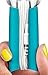 Quirky PWRPP-TL01 Wrapster POP, Teal