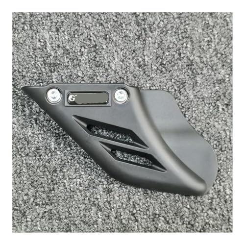 Cubierta protectora de motor de alta resistencia ante impactos para GSXR1000