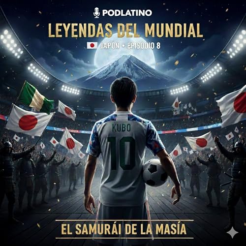 El samur&aacute;i de La Mas&iacute;a