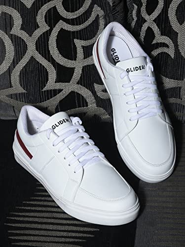 Image of Liberty Gliders Mens Zidane Casual Shoes