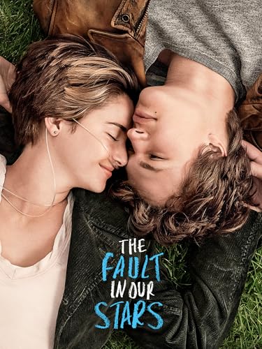 The Fault in Our Stars The Fault in Our Stars